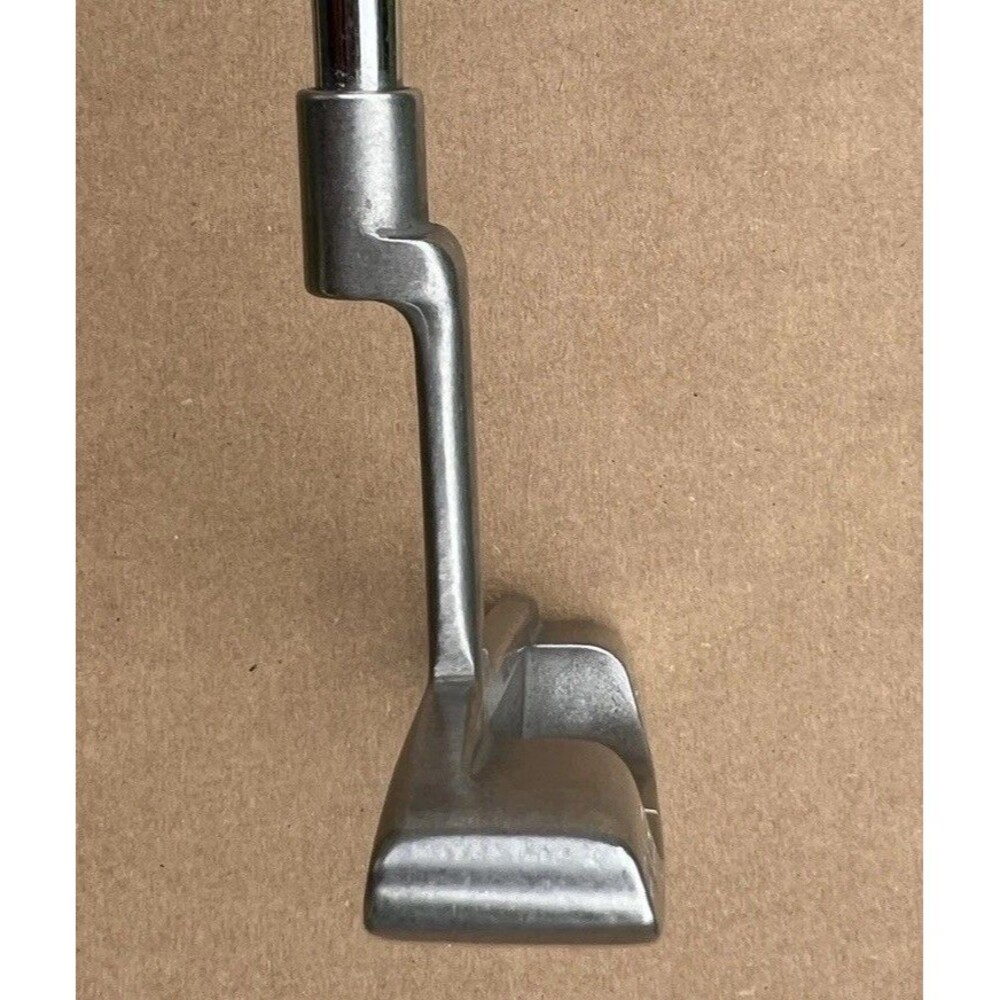 Ping Pal 4 Karsten Blade Putter Steel Shaft 35.5” - Picture 10 of 13